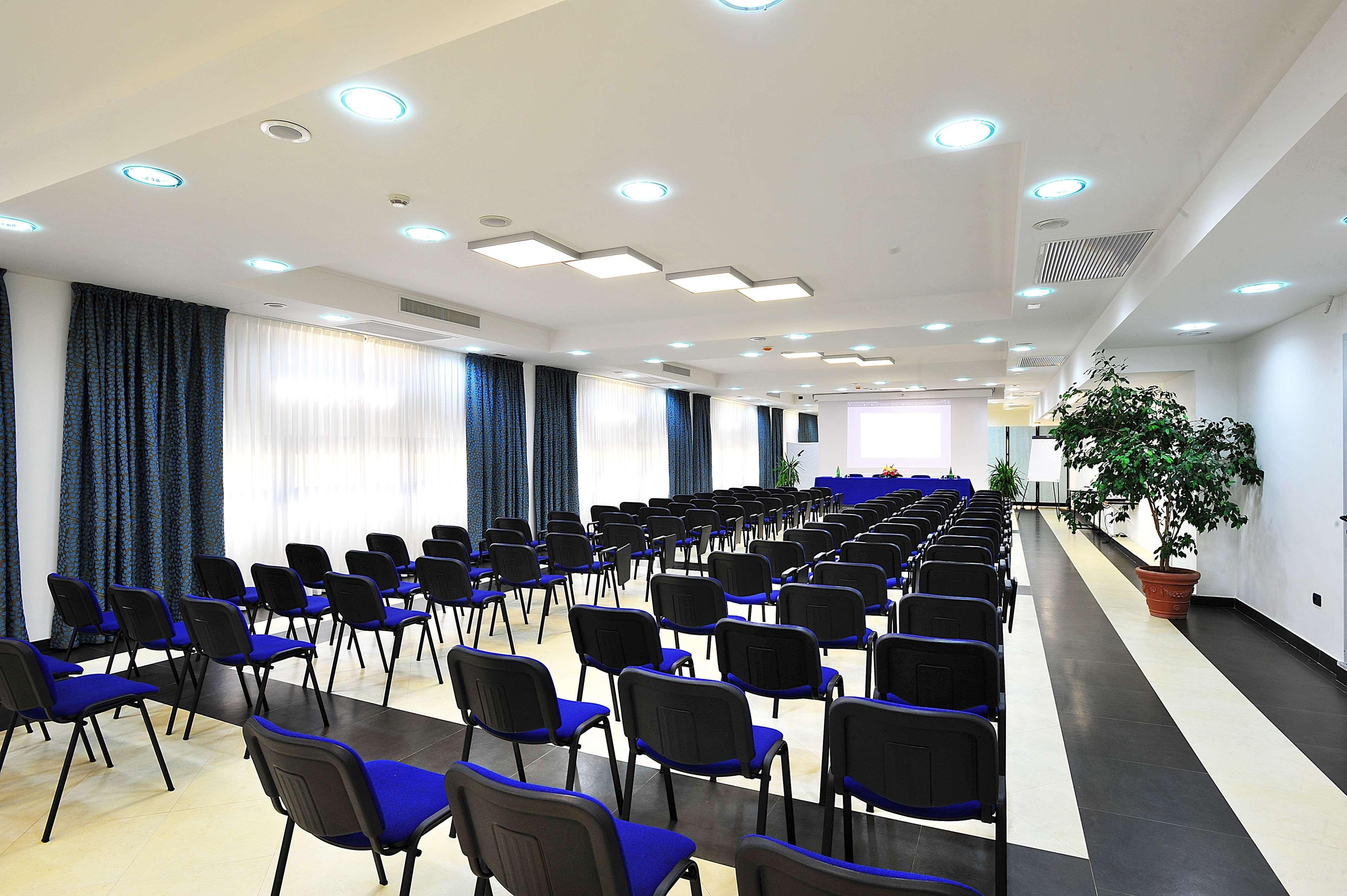 Best Western Blu Hotel Roma Kültér fotó