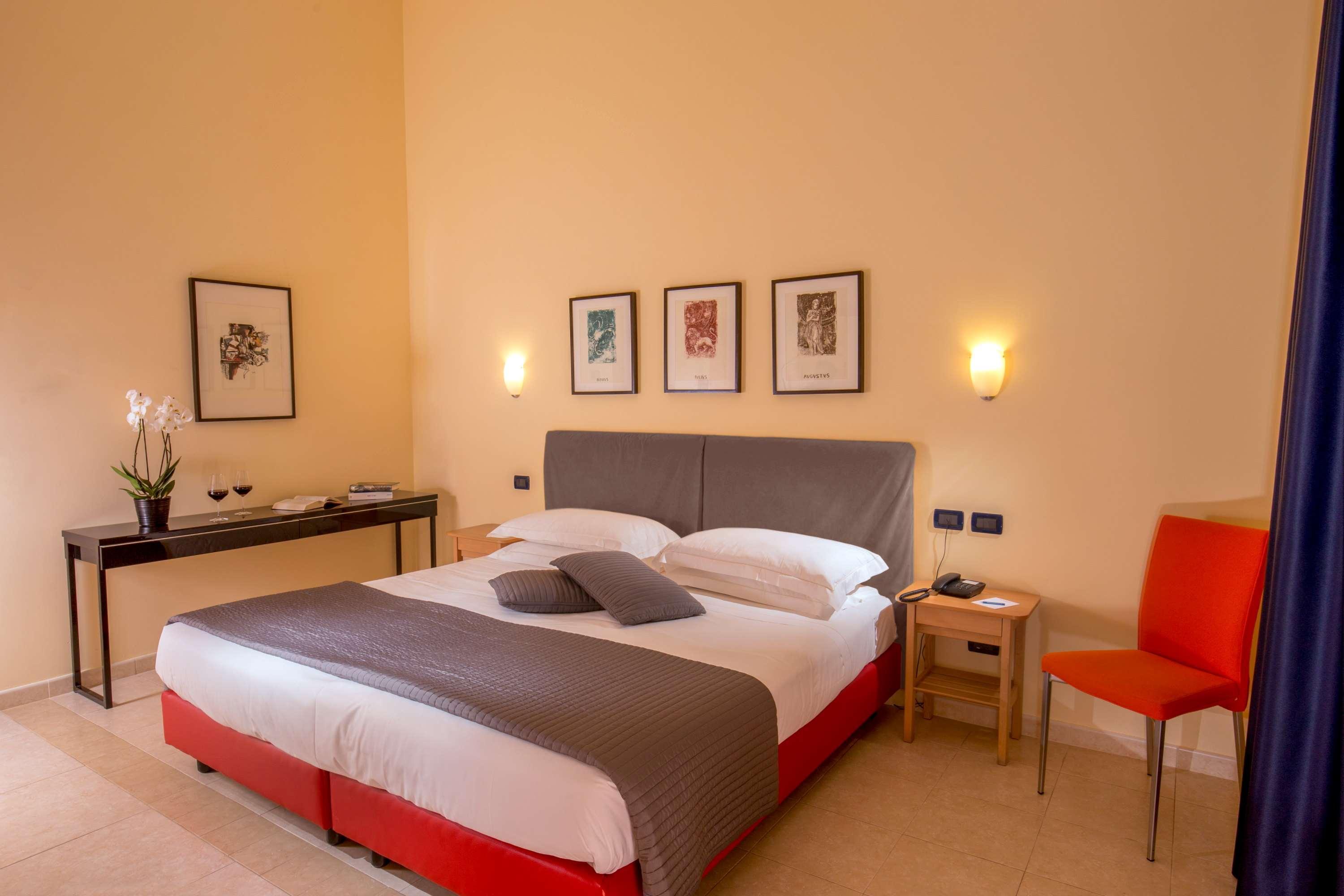 Best Western Blu Hotel Roma Kültér fotó