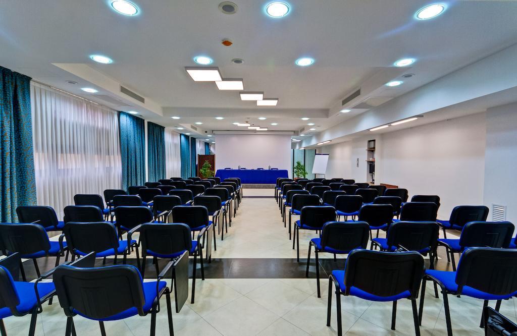 Best Western Blu Hotel Roma Kültér fotó